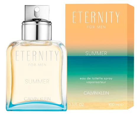 Eternity For Men Summer 2020 Calvin Klein for men.